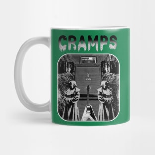 cramps Mug